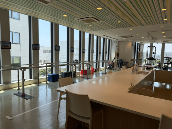 湘南ロボケアセンター（常勤） の理学療法士求人メイン写真4