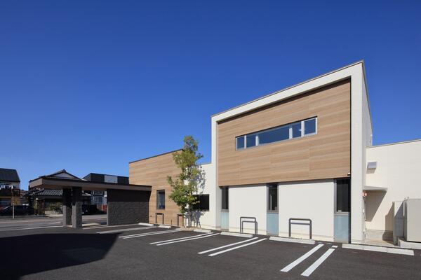 勝川脳神経クリニック（常勤）の看護師求人メイン写真5