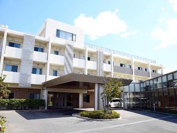 特別養護老人ホームサニーポート小名浜（常勤）のケアマネジャー求人の写真