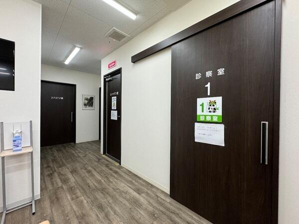 すみだゼネラルクリニック（パート）の医療事務求人メイン写真3