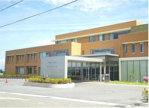 南豊田病院（パート）の看護助手求人の写真