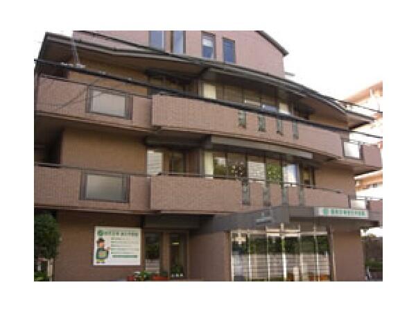 特別養護老人ホーム四天王寺きたやま苑（パート）の介護福祉士求人の写真