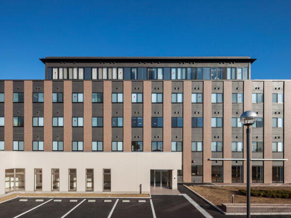 訪問看護ステーション城南（管理職候補/常勤）の看護師求人メイン写真2