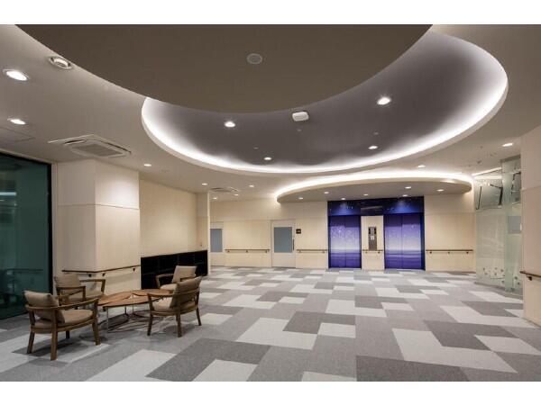 特別養護老人ホーム スターレイク仙台（生活相談員/常勤）の社会福祉主事任用求人メイン写真2