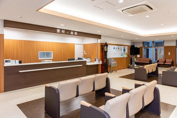 岩屋病院（常勤）の精神保健福祉士求人メイン写真4