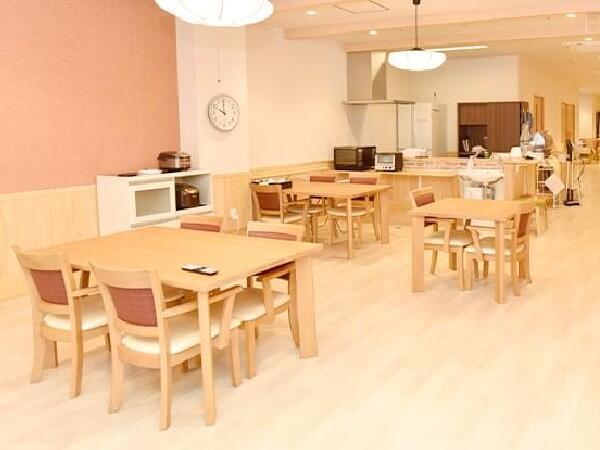 特別養護老人ホーム奥町（相談員/常勤）の社会福祉士求人メイン写真3