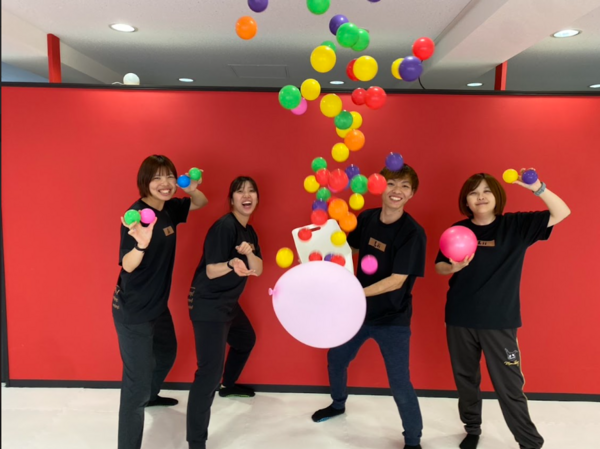 Lii sports studio 国立(児発管/常勤)の保育士求人サブ写真2