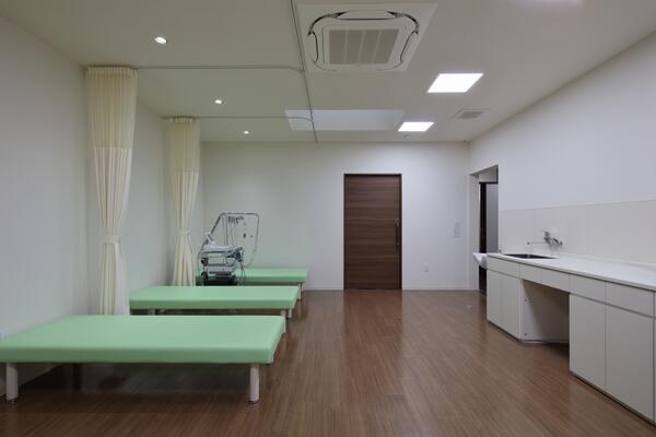 勝川脳神経クリニック（常勤）の看護師求人メイン写真2