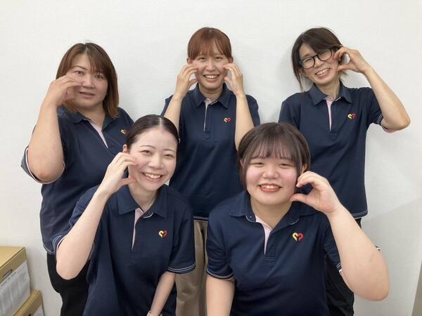 セントケア福岡 訪問介護（パート）の介護職求人メイン写真3