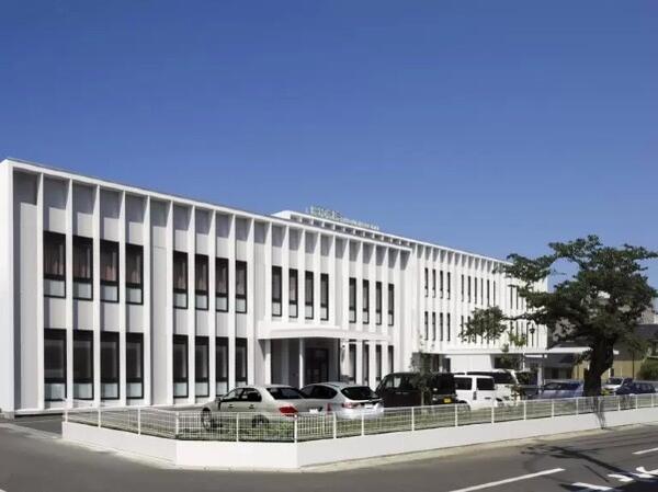 医療法人社団愛生会 昭和病院（常勤）の医療事務求人の写真