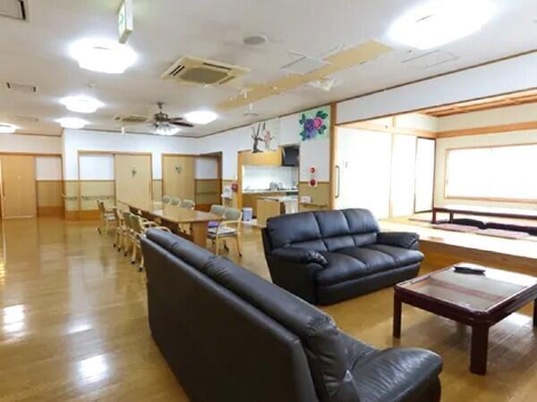 グループホームぽっかぽか（パート）の一般事務求人メイン写真3