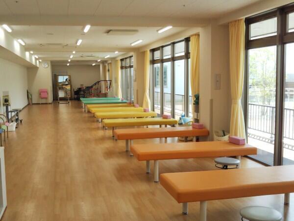 医療法人　青山病院（常勤）の作業療法士求人メイン写真2