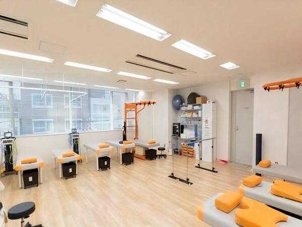 白山リハビリ整形外科（常勤）の医療事務求人メイン写真2