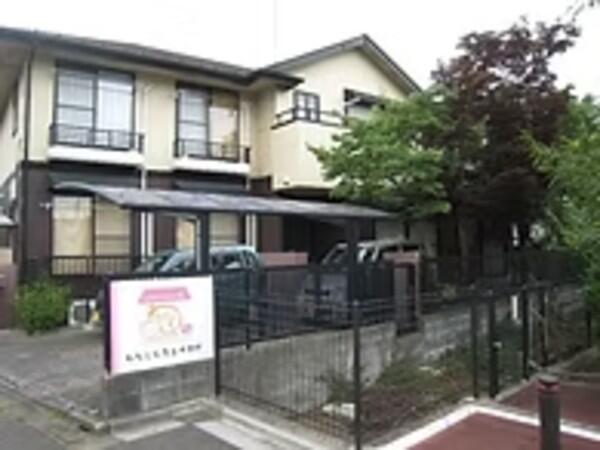 デイサービス わたしんち上水本町（パート）の介護職求人の写真