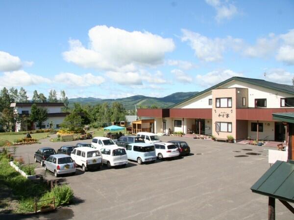 グループホーム和が家（パート）の介護福祉士求人の写真