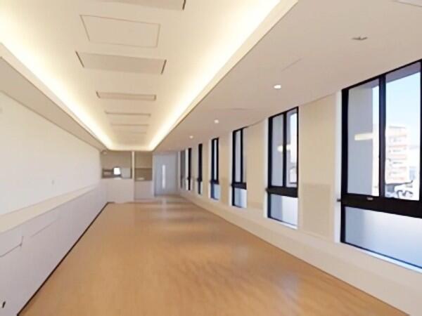 医療法人緑会 小川病院（パート）の看護師求人メイン写真2