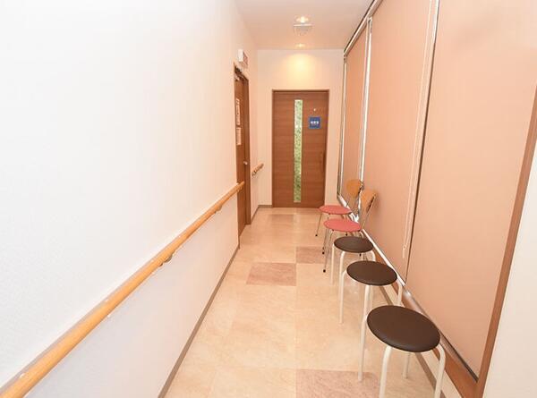 甲南やまゆりクリニック（常勤）の言語聴覚士求人メイン写真4