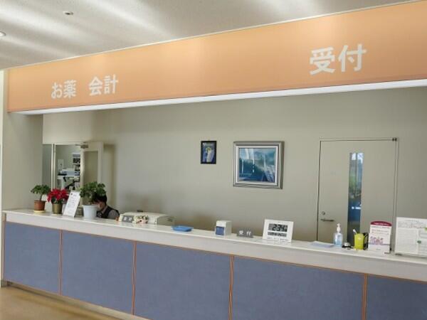 豊後荘病院（常勤）の歯科衛生士求人メイン写真2