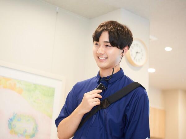 介護付有料老人ホーム チャームスイート千歳烏山（常勤）＜2026年3月オープン予定！＞のケアマネジャー求人の写真