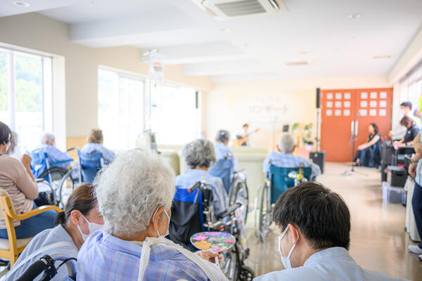 長崎記念病院（常勤）の看護助手求人メイン写真3