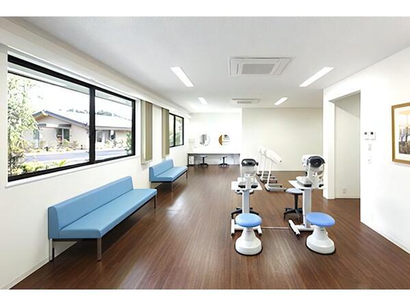 のぼり眼科クリニック（常勤）の医療事務求人メイン写真5