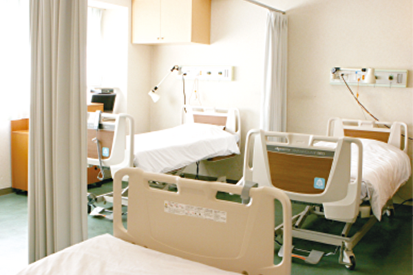 東立病院（透析室/常勤）の看護助手求人メイン写真5