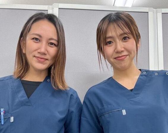 都ナース嵐山（管理者/常勤）の看護師求人の写真