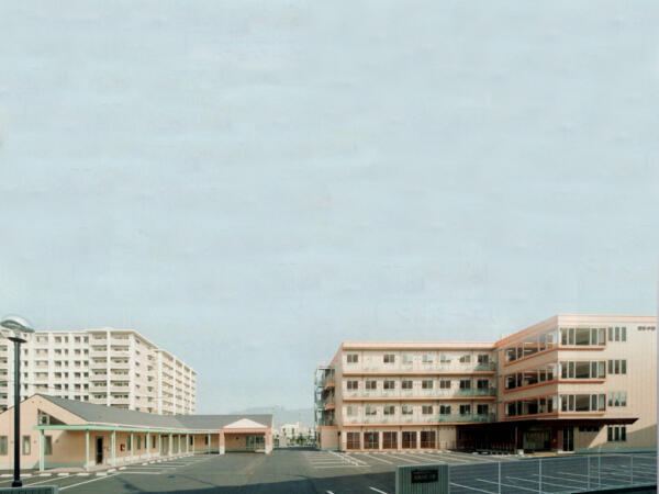 デイサービス 四季の郷小倉(常勤) の介護職求人の写真