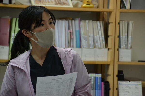 のるでん ヘルパーセンター（パート）の介護福祉士求人メイン写真3