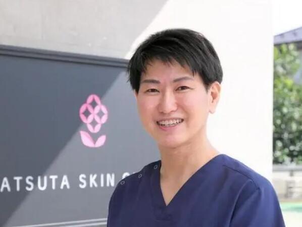 あつた皮ふ科・美容皮膚科クリニック（パート）の医療事務求人の写真