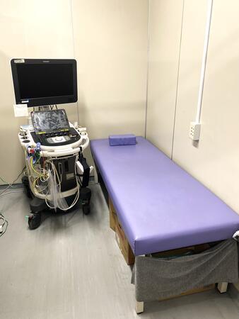 東船橋病院(パート)の臨床検査技師求人サブ写真3