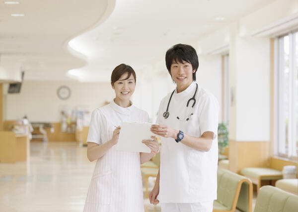 大牟田中央病院（常勤）の臨床検査技師求人の写真