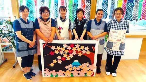 グループホーム フェリーチェ(常勤)の看護師求人の写真