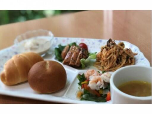 介護老人保健施設かなこぎ苑（常勤）の調理師/調理員求人メイン写真5