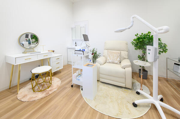 てまり薬局武蔵店（正社員）の薬剤師求人メイン写真4