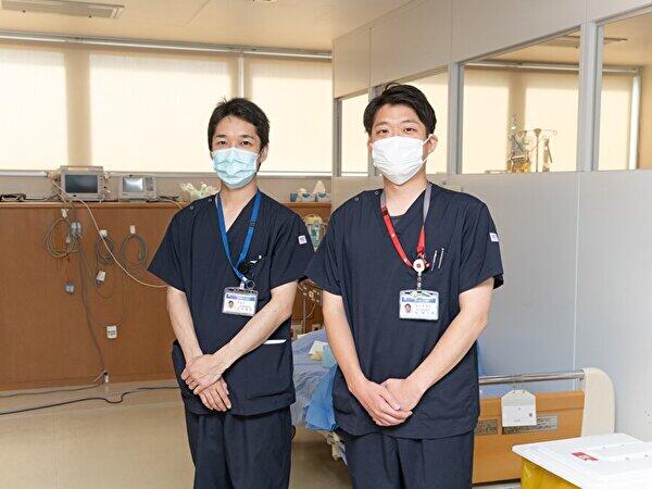 岡村記念病院（常勤）の臨床工学技士求人メイン写真2