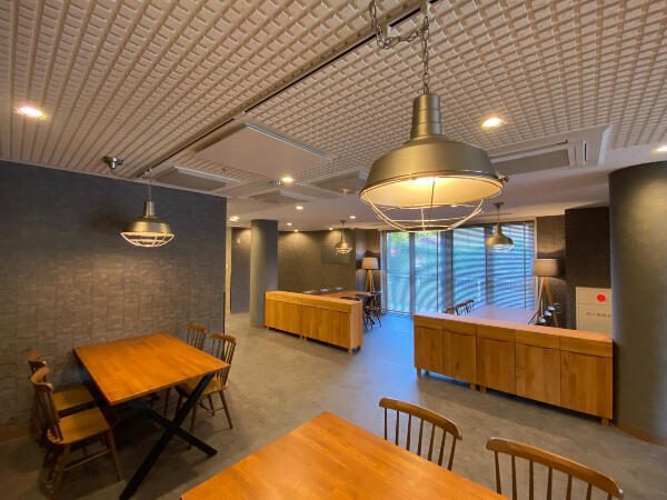 メディカルホーム 横浜荏田ガーデン（日勤のみ/常勤）の看護師求人メイン写真4