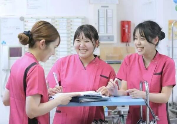 湊の杜病院（主任候補 / 常勤）の看護師求人の写真