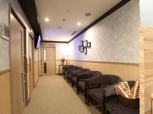 KKCウェルネス名古屋健診クリニック（パート）の臨床検査技師求人メイン写真5