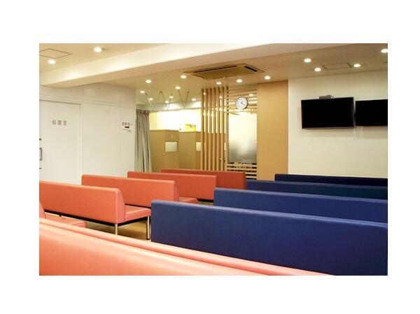 柳崎眼科クリニック（パート） の視能訓練士求人メイン写真2