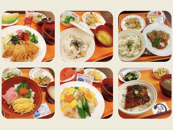 医療法人財団 神経科土田病院（常勤）の管理栄養士求人の写真