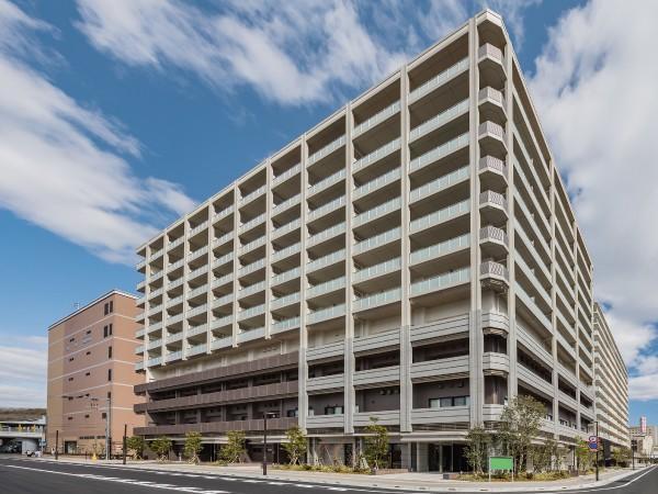 特別養護老人ホーム オーキッド（生活相談員/常勤）の社会福祉士求人の写真