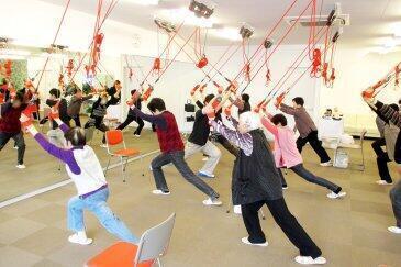 医療法人和光会　G☆star長良+（パート） の介護福祉士求人メイン写真2