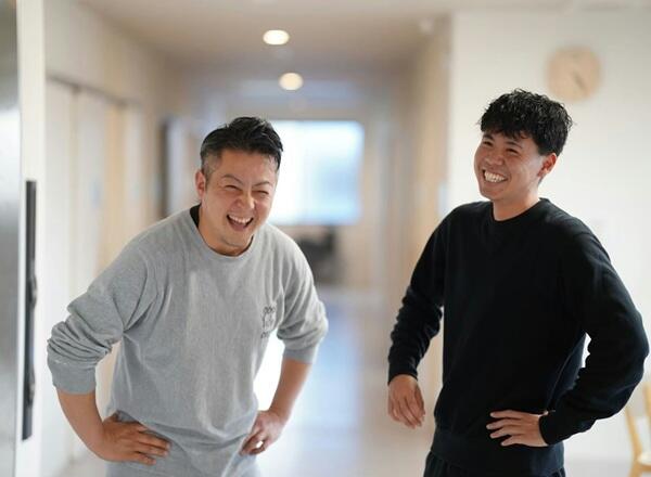 Alley-oop ICHINOMIYA（常勤）の看護師求人メイン写真3