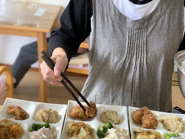 小規模多機能型居宅介護 どんぐりの家（常勤）の介護職求人メイン写真4