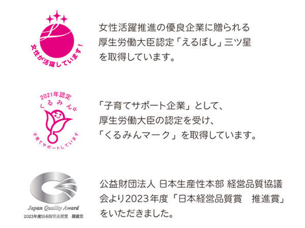 医療法人社団　厚済会（事務局・給与事務/常勤）の一般事務求人メイン写真5