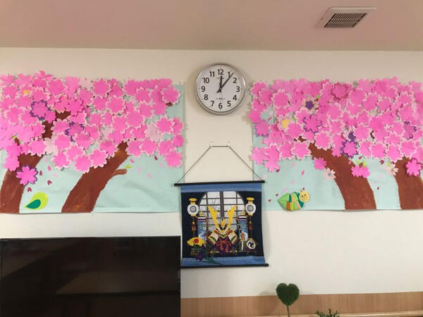 医療施設型ホスピス医心館 高岡（常勤）の介護福祉士求人メイン写真3