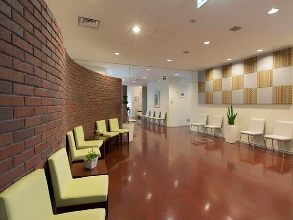 みなとみらいメディカルスクエア（常勤） の臨床検査技師求人メイン写真5