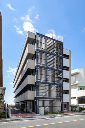 さんよう塩屋ヘルパーステーション（常勤）の介護福祉士求人の写真