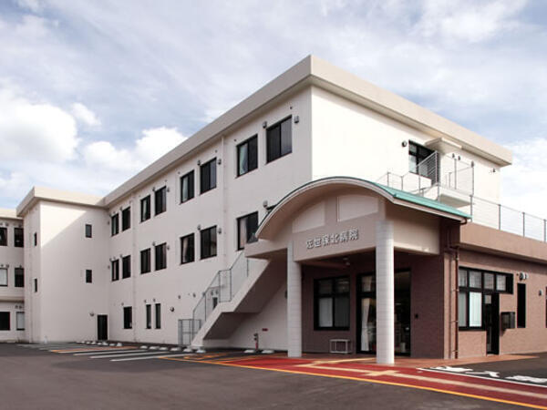 佐世保北病院（常勤）の精神保健福祉士求人の写真